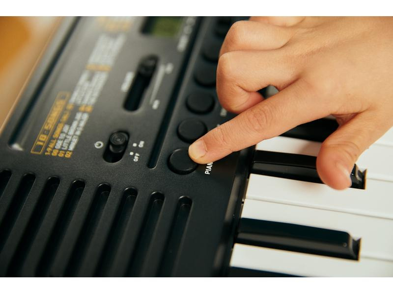 Casio Keyboard SA-51