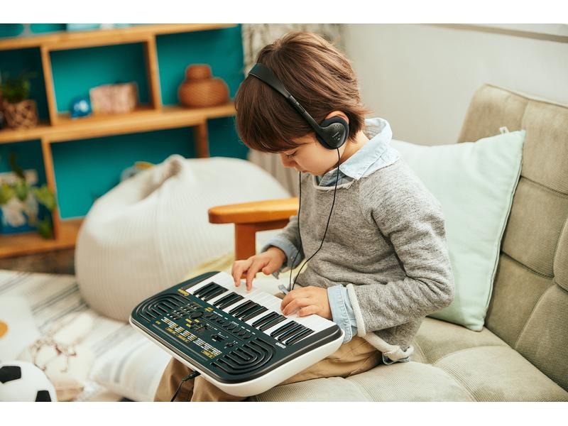 Casio Keyboard SA-51