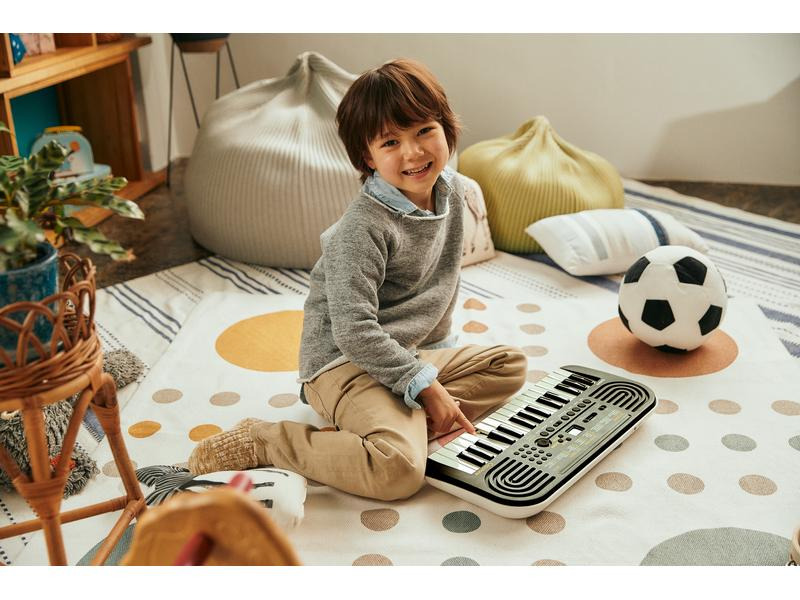 Casio Keyboard SA-51
