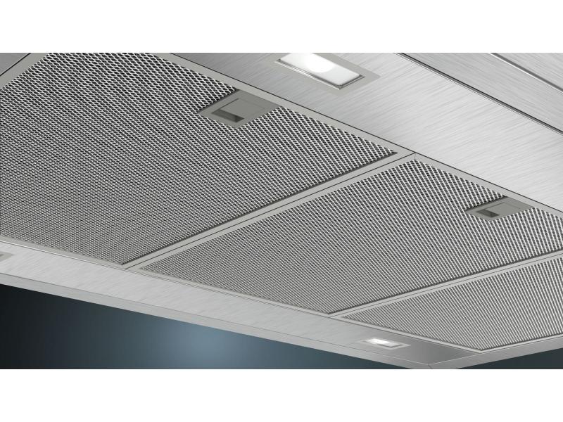 Siemens Inselhaube LF97BCP50 3 Stufen