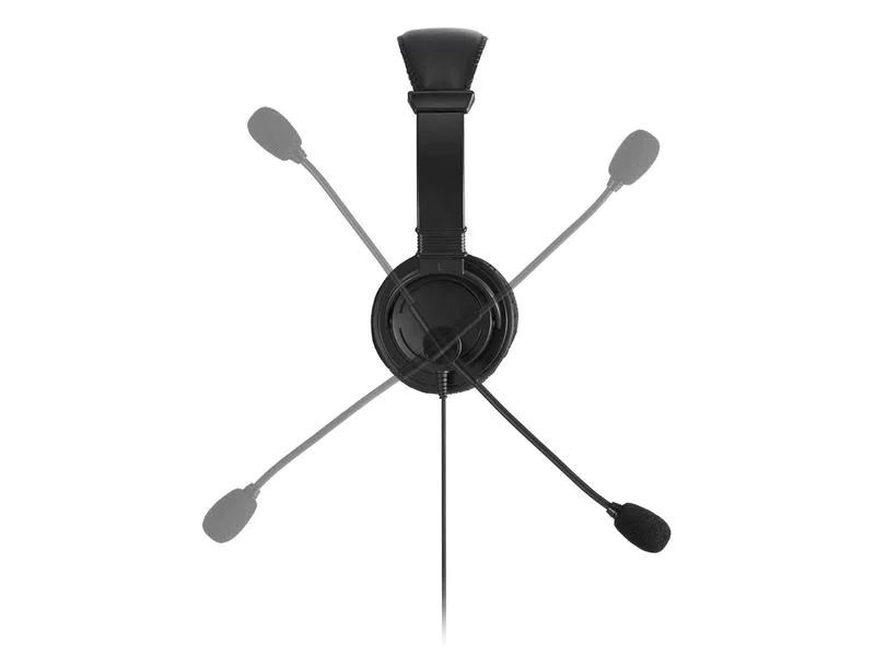 Kensington USB-C HiFi-Kopfhörer mit Mikrofon