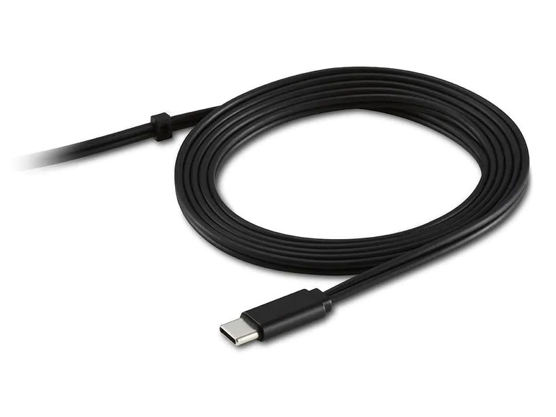 Kensington USB-C HiFi-Kopfhörer mit Mikrofon