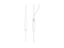 Philips In-Ear-Kopfhörer TAE1105WT/00 Weiss