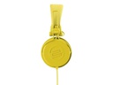 Reloop On-Ear-Kopfhörer RHP-6 Gelb