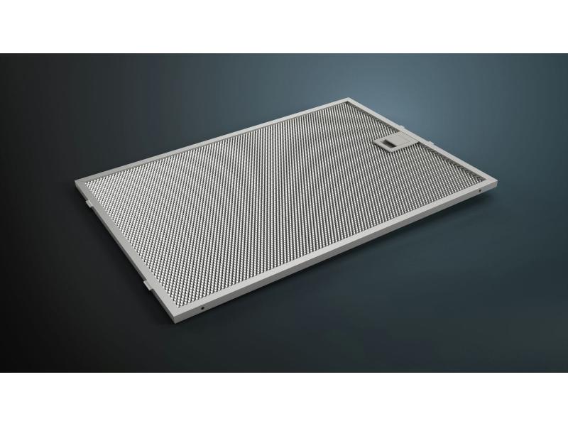 Siemens Wandhaube LC66BBM50 4 Stufen