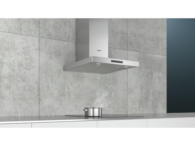 Siemens Wandhaube LC66BBM50 4 Stufen
