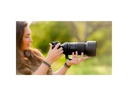 Tamron Zoomobjektiv AF 150-500mm f /5-6.7 Di III VC VXD X-Mount