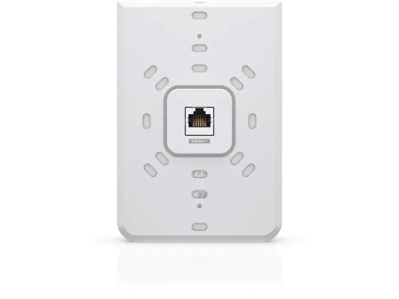 Ubiquiti Access Point UniFi6 In-Wall U6-IW
