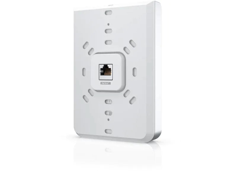 Ubiquiti Access Point UniFi6 In-Wall U6-IW