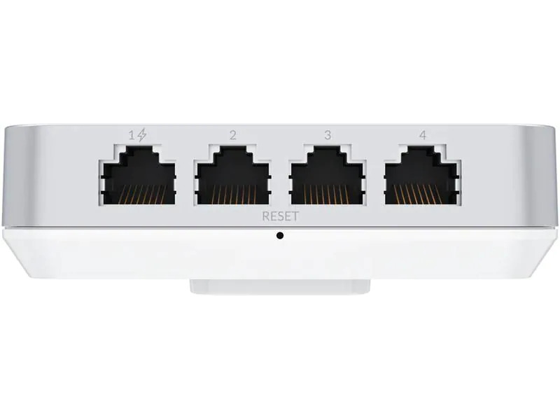 Ubiquiti Access Point UniFi6 In-Wall U6-IW