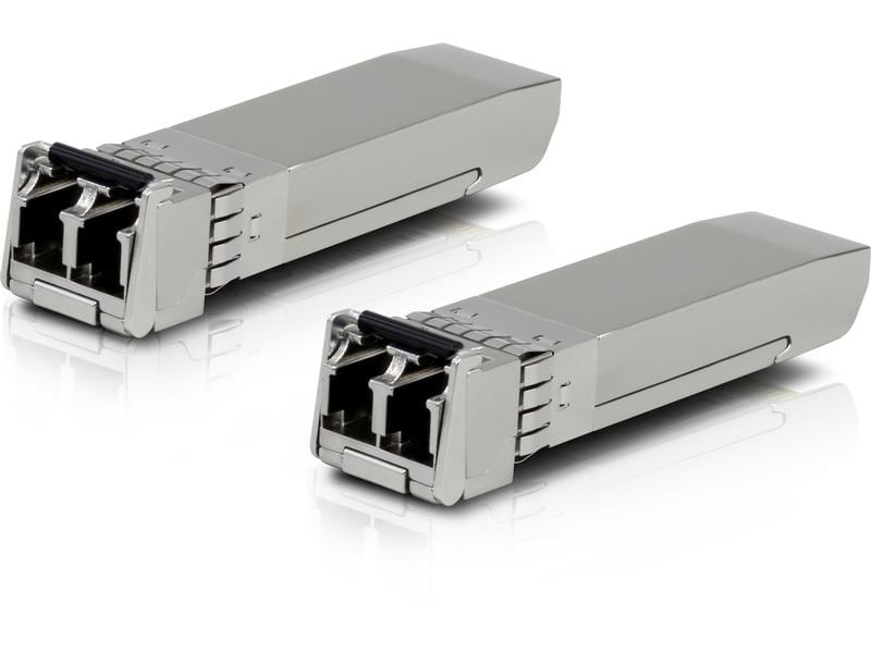Ubiquiti SFP Modul UACC-OM-MM-1G-D-2 Set