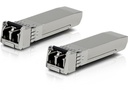 Ubiquiti SFP Modul UACC-OM-MM-1G-D-2 Set