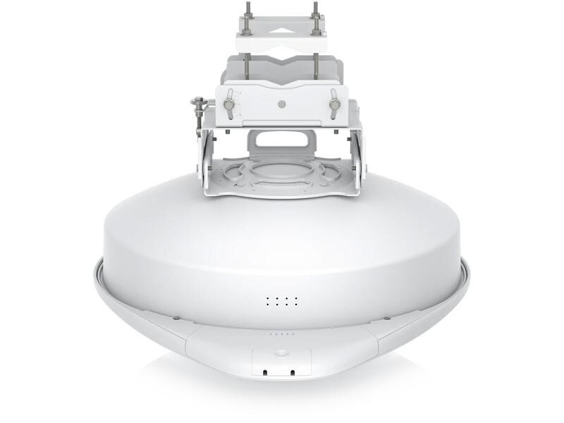 Ubiquiti WLAN-Bridge UISP airFiber 60 XG AF60-XG