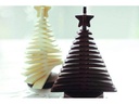 Silikomart Motiv-Backform Tannenbaum zum zusammenbauen