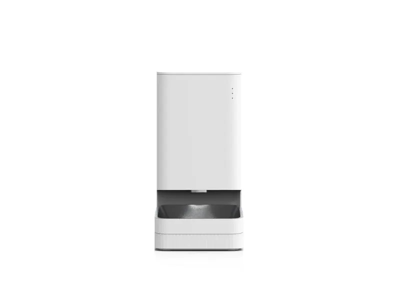 Xiaomi Smart Pet Food Feeder, Weiss
