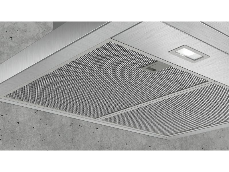 Siemens Wandhaube LC67BCP50 5 Stufen