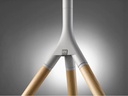 One For All Standfuss Tripod WM7472 Eiche