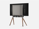 One For All Standfuss WM7481 Dunkelbraun/Grau