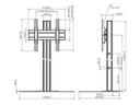 Vogel's Standfuss F1544 Silber