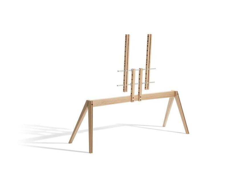 Vogel's Standfuss NEXT OP2 Eiche