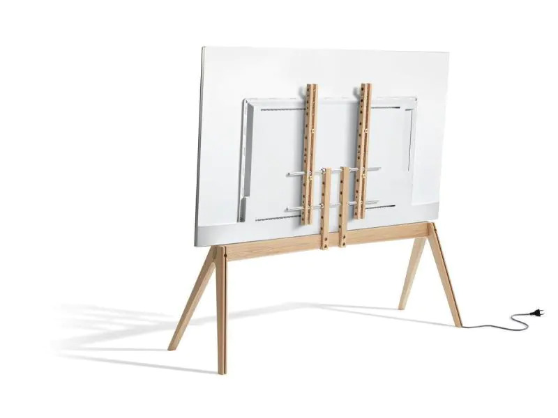 Vogel's Standfuss NEXT OP2 Eiche