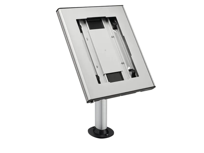 Vogel's Tischständer PTA 3102B Schwarz