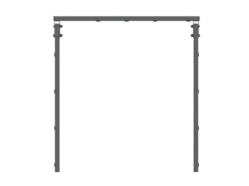 Multibrackets Deckenhalterung Ceiling Mount Pro OM46N-D