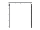 Multibrackets Deckenhalterung Ceiling Mount Pro OM46N-D