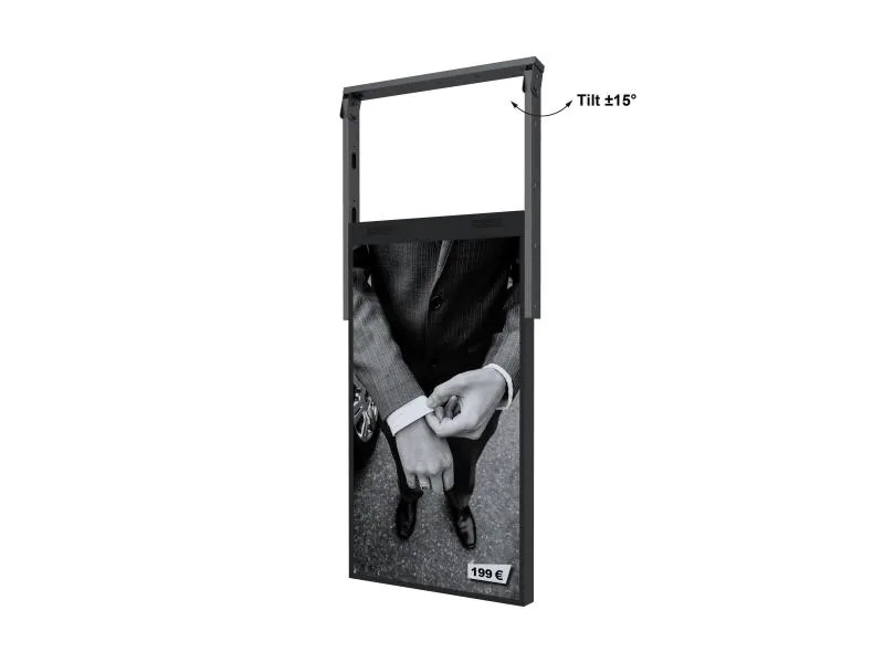 Multibrackets Deckenhalterung Ceiling Mount Pro OM46N-D