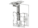 Multibrackets Deckenhalterung Flip Down 0346