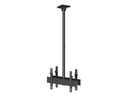 Multibrackets Deckenhalterung MBC1UX2 Professional