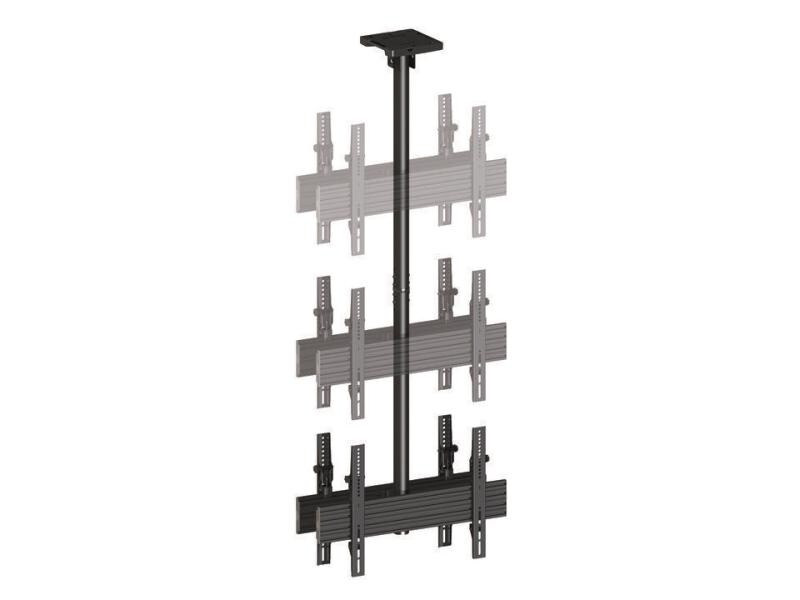 Multibrackets Deckenhalterung MBC1UX2 Professional