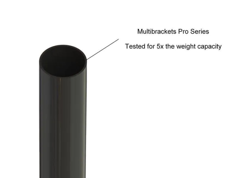 Multibrackets Deckenhalterung MBC2U Professional