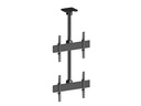 Multibrackets Deckenhalterung MBC2U Professional