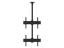 Multibrackets Deckenhalterung MBC2U Professional