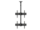 Multibrackets Deckenhalterung MBC2U Professional