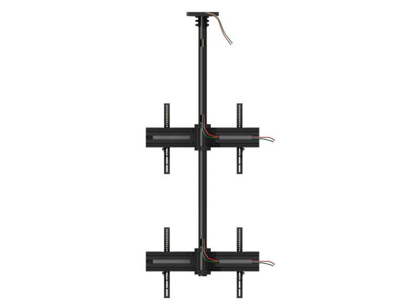 Multibrackets Deckenhalterung MBC2U Professional