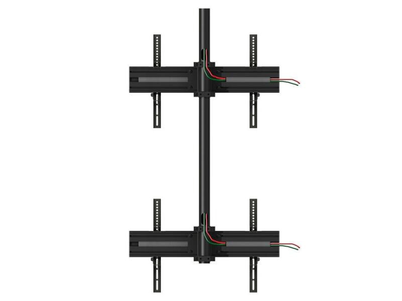 Multibrackets Deckenhalterung MBC2U Professional