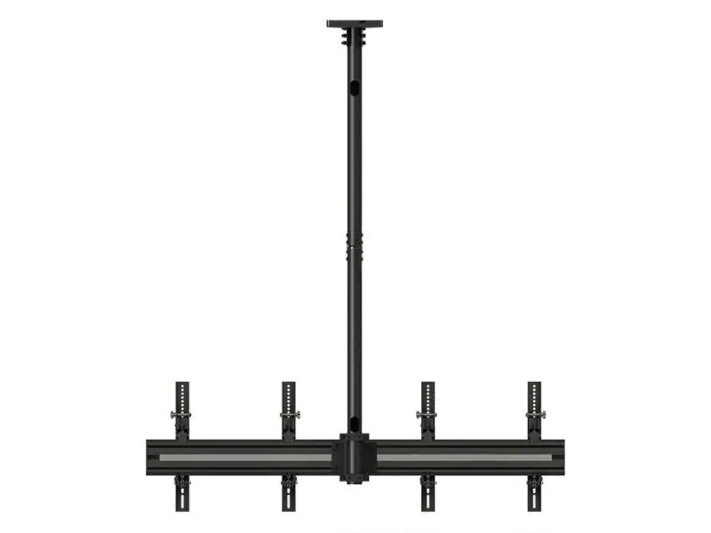 Multibrackets Deckenhalterung MBC2X1U Professional
