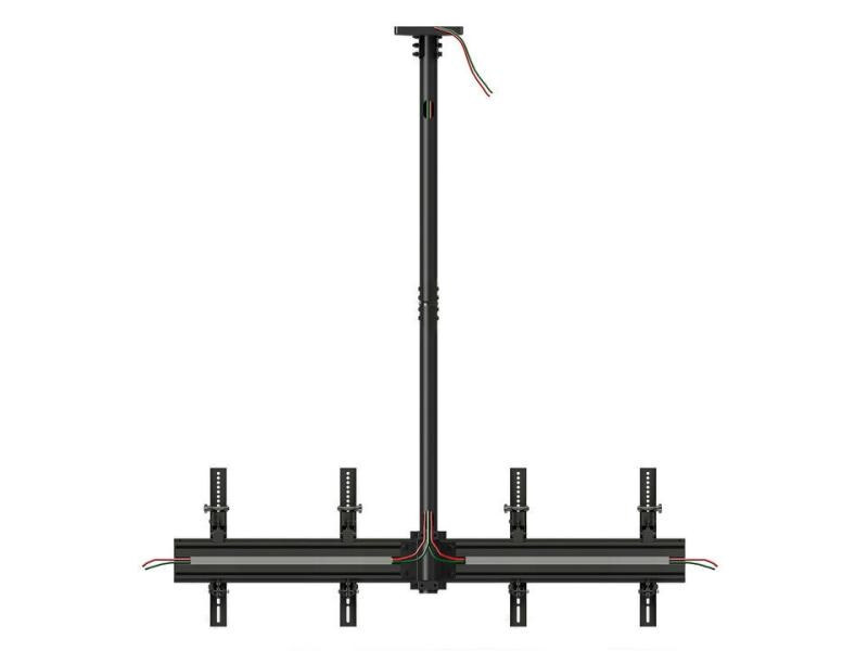 Multibrackets Deckenhalterung MBC2X1U Professional