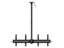 Multibrackets Deckenhalterung MBC2X1U Professional