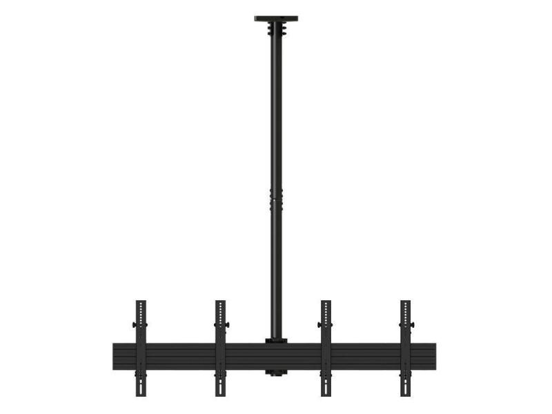 Multibrackets Deckenhalterung MBC2X1U Professional