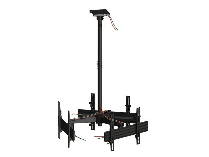 Multibrackets Deckenhalterung MBC3U Professional