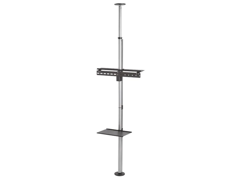 Neomounts by NewStar Boden-Deckenhalterung FPMA-CF200SILVER