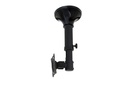 NewStar Deckenhalterung FPMA-C025BLACK