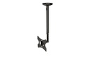 NewStar Deckenhalterung FPMA-C060BLACK