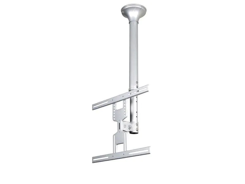 NewStar Deckenhalterung FPMA-C400SILVER