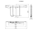 DSS TV-Lift Premium 3 0607 max. 70 kg