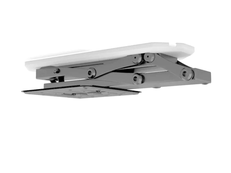 Multibrackets TV-Lift 1028 Deckenhalterung, max. 30 kg