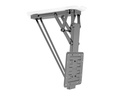 Multibrackets TV-Lift 1028 Deckenhalterung, max. 30 kg